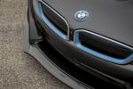 BMW i8 VR-E in Grey by Vorsteiner (VF-E 402) 2016 года